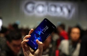 Samsung dự báo lợi nhuận tăng yếu do smartphone bán chậm