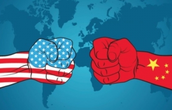 Cuộc chiến thương mại Mỹ - Trung: Vốn đầu tư Trung Quốc sẽ “rót” vào Việt Nam nhiều hơn?