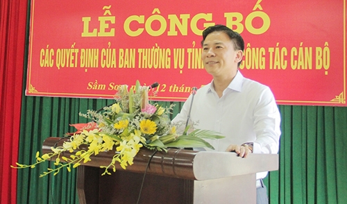 thanh hoa dieu dong luan chuyen 10 can bo chu chot