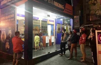 Vụ “bốc hơi” 116 triệu đồng tại DongA Bank: Ngân hàng bị “lạc” văn bản của khách?