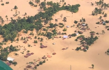 Từ vụ vỡ đập thủy điện ở Lào, Việt Nam cần làm gì tránh điều tương tự?