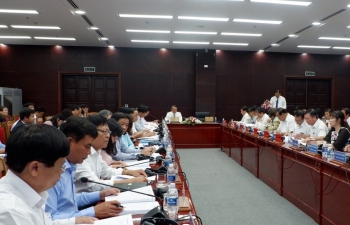 Doanh nghiệp Đà Nẵng ‘hiến kế’ cải thiện PCI