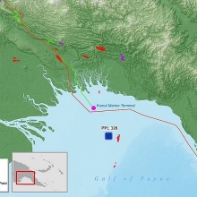 bhge mcdermott va lt nhan duoc hop dong tai du an nuoc sau lon nhat an do