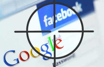 Một cá nhân có thu nhập từ Facebook, Google bị phạt và truy thu 4,1 tỷ đồng