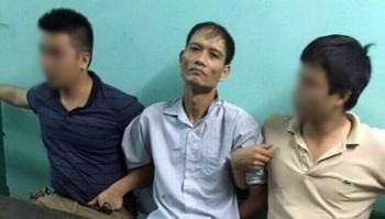 Sát thủ gây thảm án ở Quảng Ninh định giết tiếp 2 chủ nợ