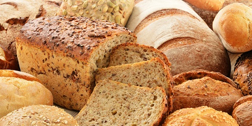 Bánh mì và những nguy cơ tiềm ẩn cho sức khỏe