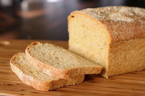 Bánh mì và những nguy cơ tiềm ẩn cho sức khỏe