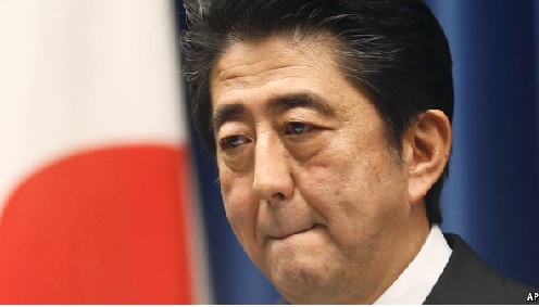 Chính trị Nhật Bản: Chuẩn bị đối đầu