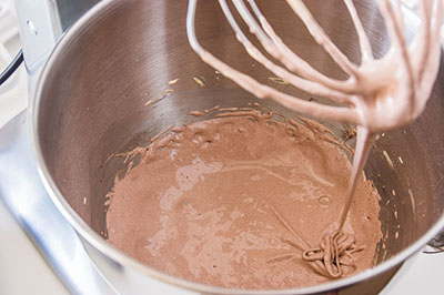 Công thức pudding chocolate ngon tuyệt