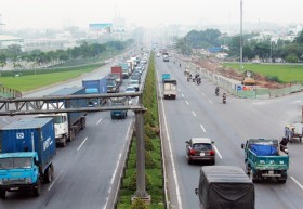 TP HCM tiếp tục mở rộng xa lộ Hà Nội