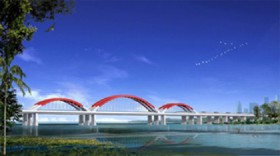 TP HCM xây dựng cầu Rạch Chiếc trên đường vành đai Đông