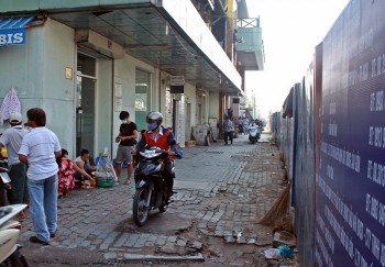 TP HCM ngưng đào đường 15 ngày dịp Tết Nguyên đán