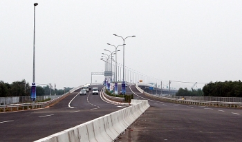 Vận hành hệ thống theo dõi cao tốc TP HCM - Dầu Giây