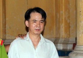 Bi kịch em vợ hại anh rể