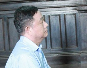 "Sếp" của Sanyo Việt Nam thụt két 150 tỉ đồng cho người tình