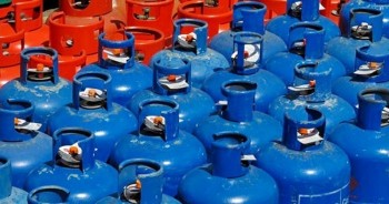 TP HCM: Gas giảm 14.000 đồng vào đầu tháng 7