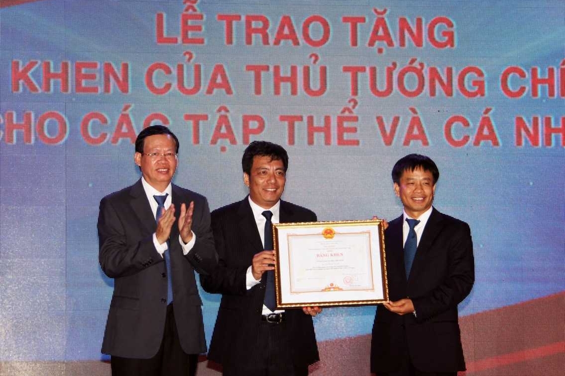 PV Oil hướng đến thương hiệu hàng đầu Việt Nam