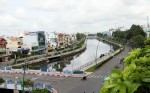 Khai thác du lịch trên kênh Nhiêu Lộc - Thị Nghè