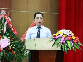 PVFCCo sơ kết công tác Đảng và triển khai nhiệm vụ 6 tháng cuối năm 2014