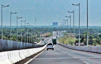 Chuẩn bị xây cao tốc Biên Hòa - Vũng Tàu