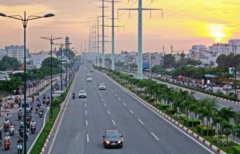 Xây đường nối Phạm Văn Đồng và nút giao Gò Dưa