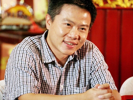 GS Ngô Bảo Châu