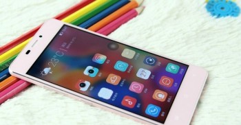 PHTD công bố giá mới của dòng điện thoại Gionee