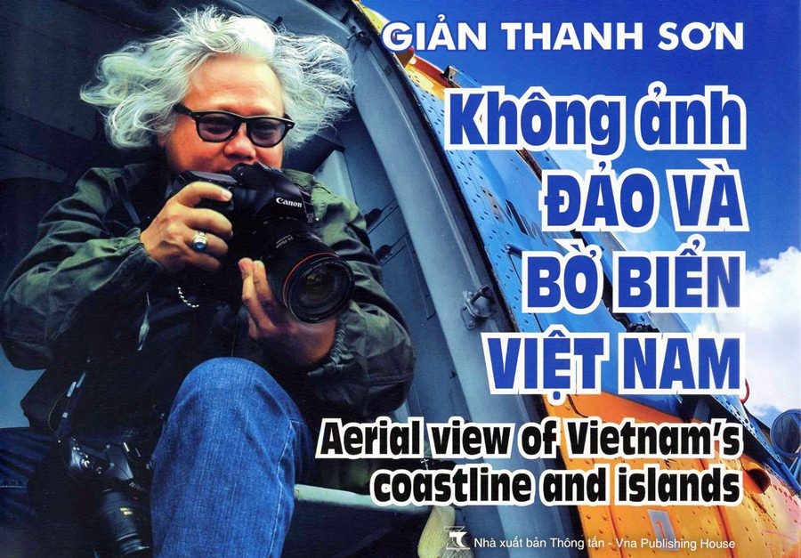 bo-sach-anh-cua-gian-thanh-son-dat-ky-luc-viet-nam
