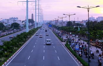 Điều chỉnh giá đất đường nối Quốc lộ 1 và Phạm Văn Đồng