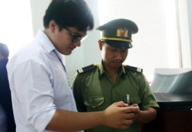 Ga Sài Gòn phát sóng wifi miễn phí