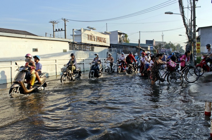 tranh diem ngap bang dien thoai thong minh