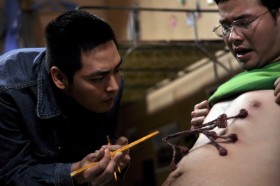 Phim Việt: Từ rạp đến màn ảnh nhỏ