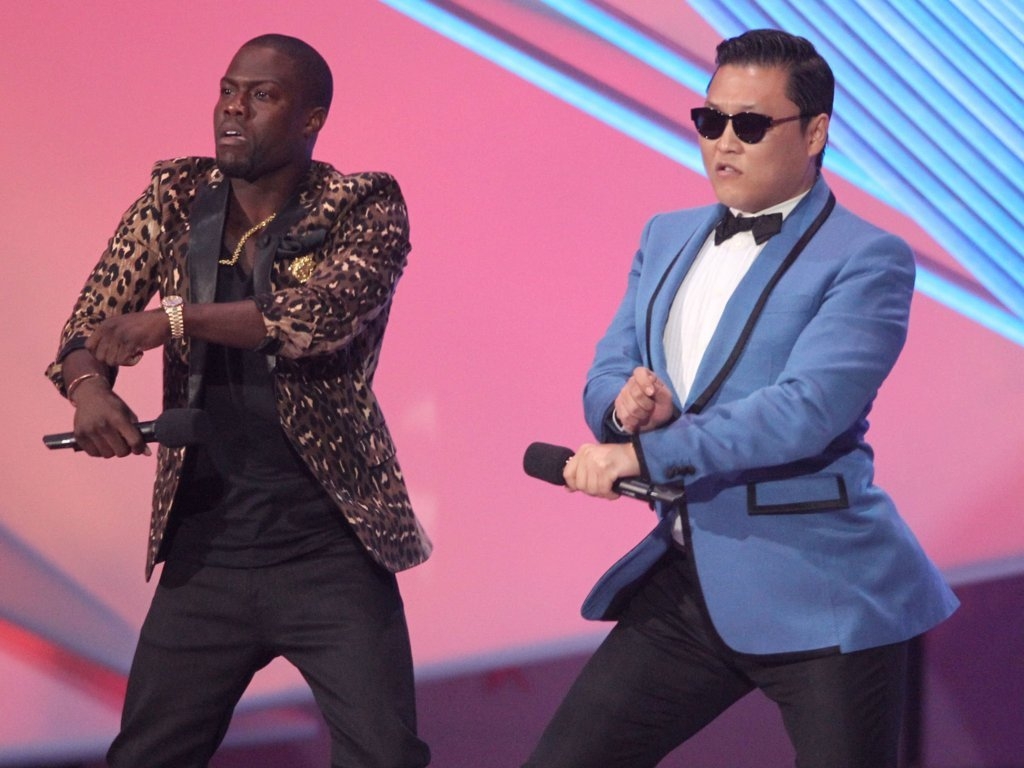 Lần đầu tiên “Gangnam Style” gây sốt sẽ biểu diễn trước khán giả toàn cầu