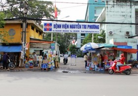 TP HCM: Quá nhiều sai phạm tại Bệnh viện Nguyễn Tri Phương