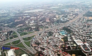 TP HCM: Mở rộng xa lộ Hà Nội lên 16 làn xe