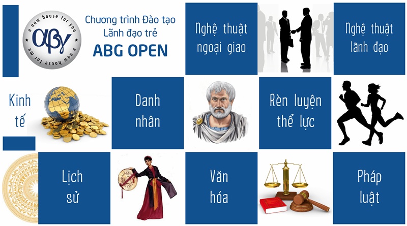 chuong trinh lanh dao tre abg open tang 30 suat hoc bong