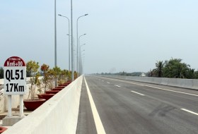 Dời ngày thông xe cao tốc TP HCM – Long Thành – Dầu Giây