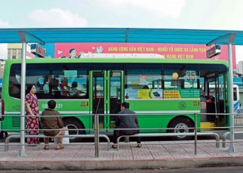 TP HCM đề nghị thí điểm xe buýt điện