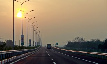 Liên danh đề xuất làm đường cao tốc TP HCM - Mộc Bài