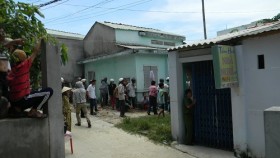 Vĩnh Phúc: Nhân viên quán "nét" bị sát hại lúc sáng sớm