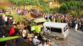 Tai nạn thảm khốc tại Thanh Hóa: Nạn nhân thứ 10 tử vong