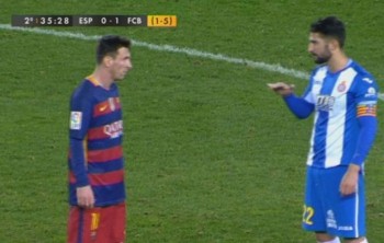 THỂ THAO 24H: Messi bị chê là thằng lùn, MU mua hậu vệ