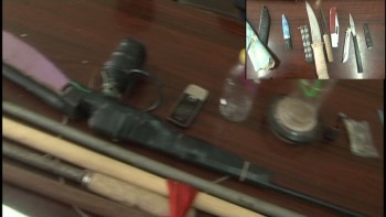 Lạng Sơn thu giữ 7,8kg ma túy, 1 tấn pháo