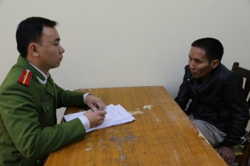 Lạng Sơn: Bắt 3 đối tượng, thu giữ hơn 2kg ma túy