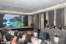 Đẩy mạnh phát triển du lịch di sản ASEAN