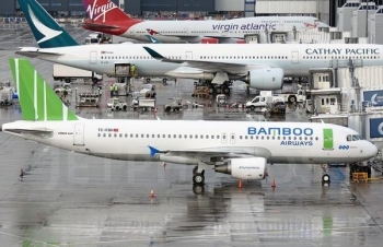 Tổng cục Du lịch "kêu gọi" ba hãng hàng không hỗ trợ 400 vé bay để đi kích cầu du lịch