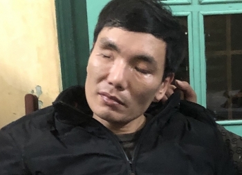 Hưng Yên: Bắt nghi phạm gây ra vụ án mạng nghiêm trọng
