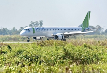 Bamboo Airways mở đường bay Cần Thơ đi Côn Đảo, Phú Quốc