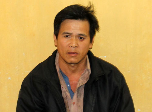 Bắc Giang: Hai chị em bị sát hại