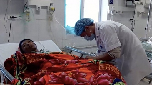 Vụ ngộ độc ở Lai Châu: Số người nhập viện tiếp tục tăng